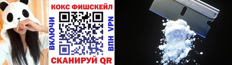 Cocaine Fish Scale  Купить где  Миллерово 